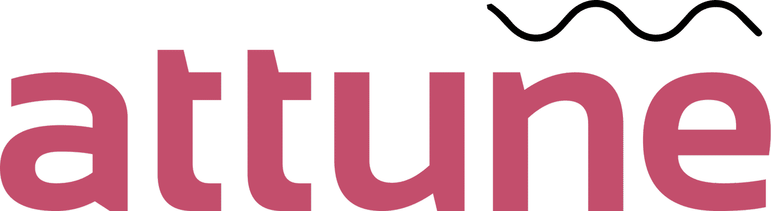 Attune
