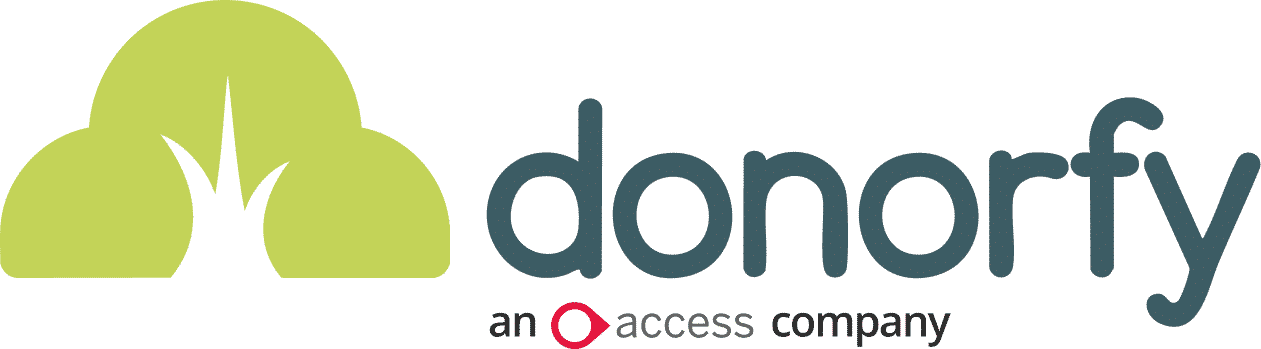Donorfy