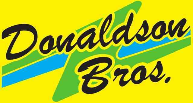 Donaldson Brothers Ready Mix