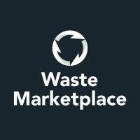 Waste Marketplace startup logo