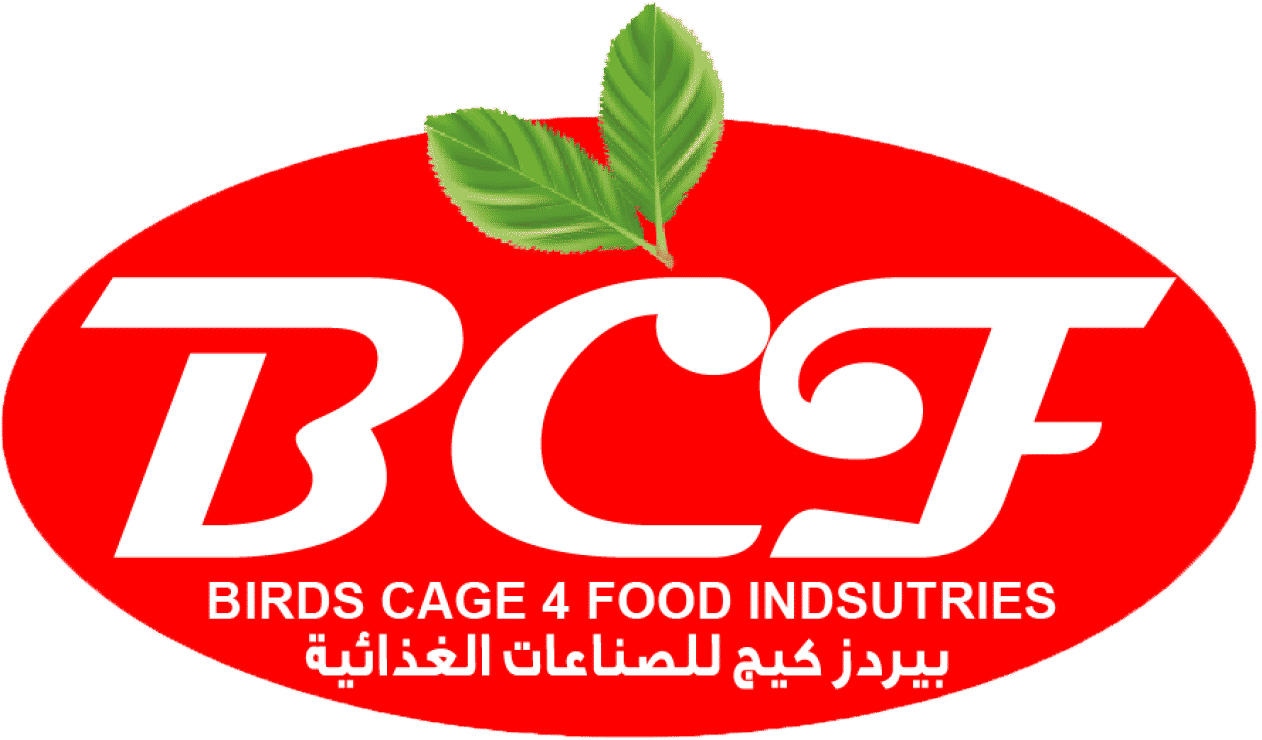 BCF Bird Cage Foods