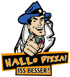 Hallo Pizza GmbH
