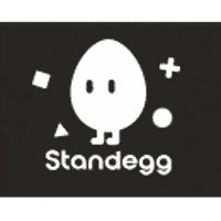 StandEgg logo