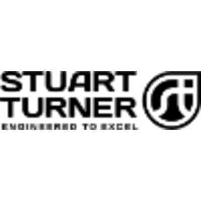 Stuart Turner