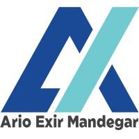 Ario Exir Mandegar Company