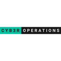 Cyb3r Operations