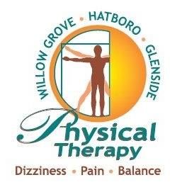 WILLOW GROVE PHYSICAL THERAPY L.L.C.