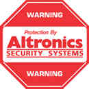 Altronics Security Systems