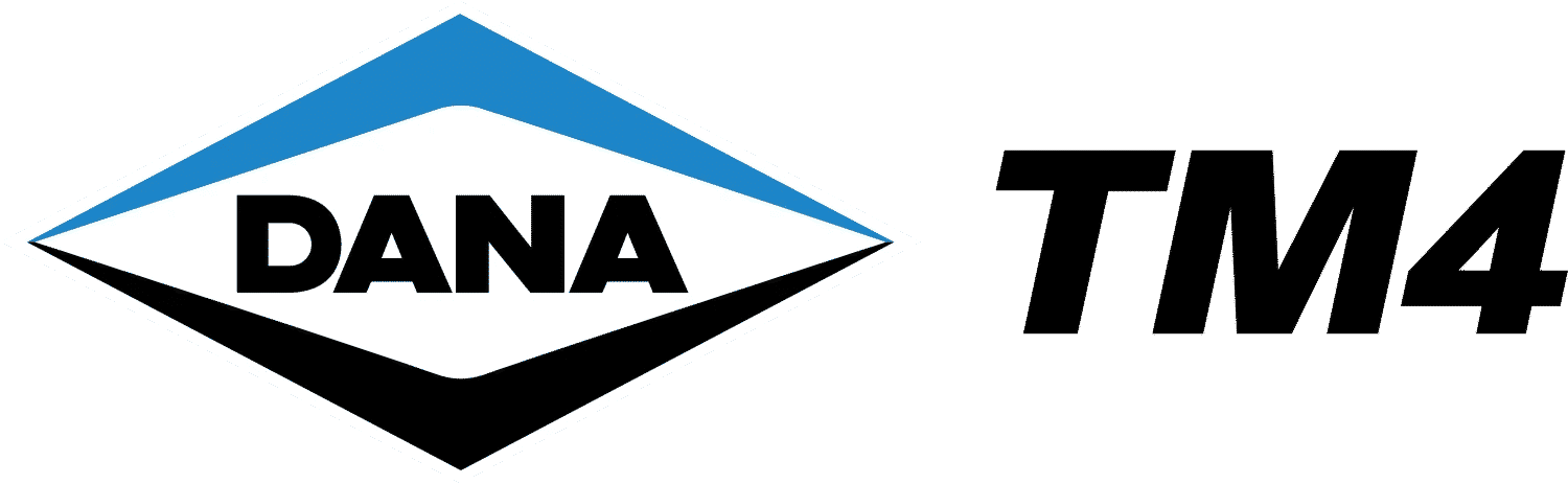 Dana TM4