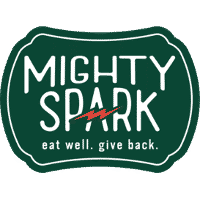 Mighty Spark Food
