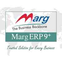 MARG ERP Limited