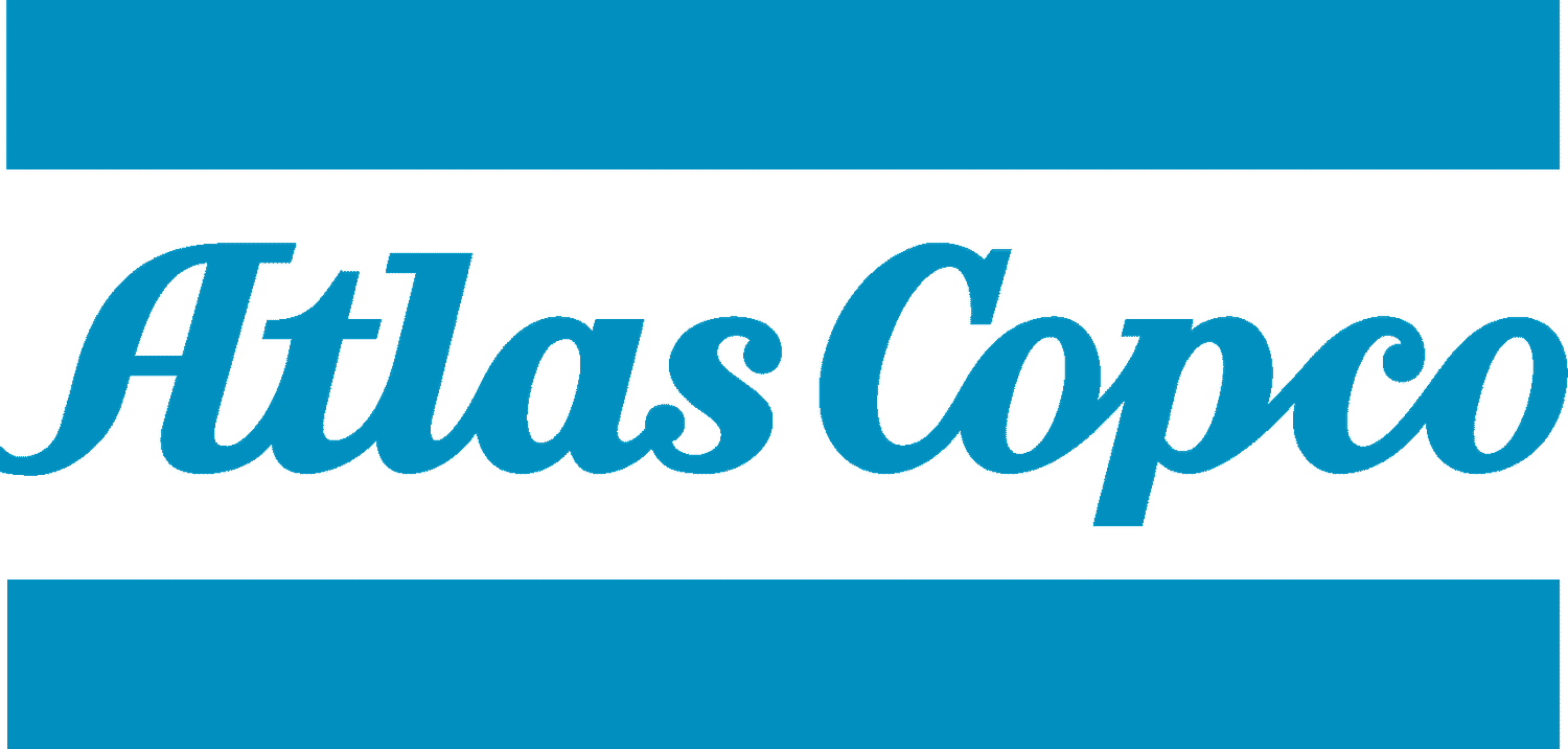 Atlas Copco IAS