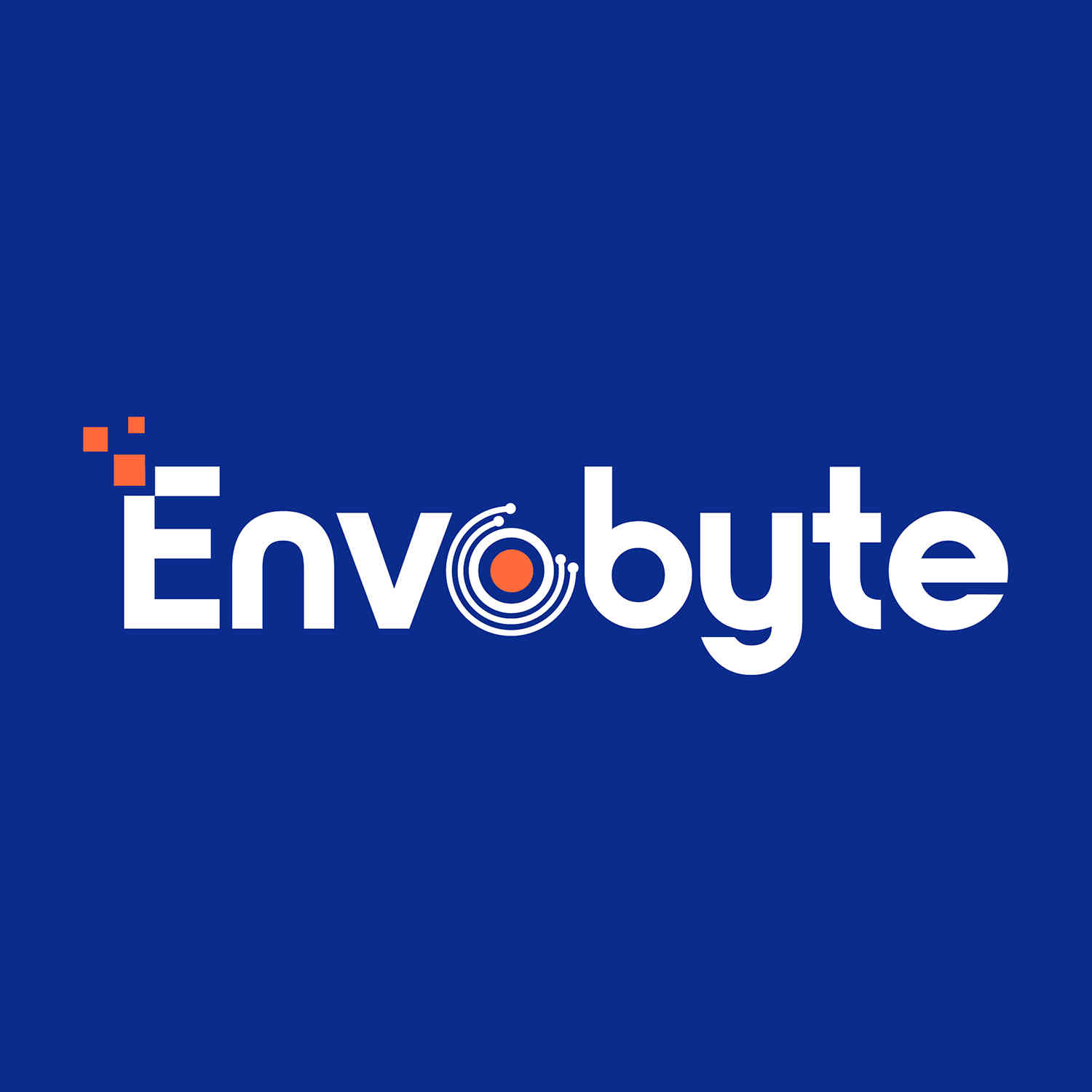 Envobyte Ltd logo