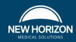 New Horizon Medical Solutions LLC.