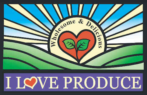 I Love Produce