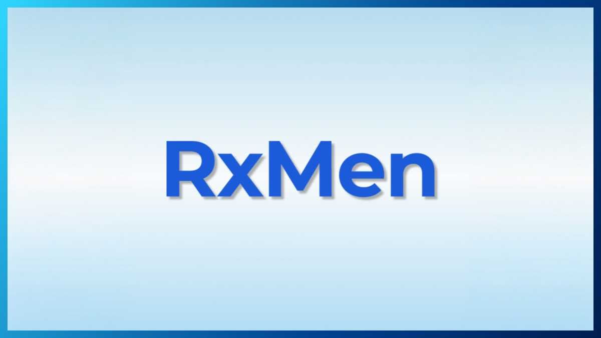 RxMen
