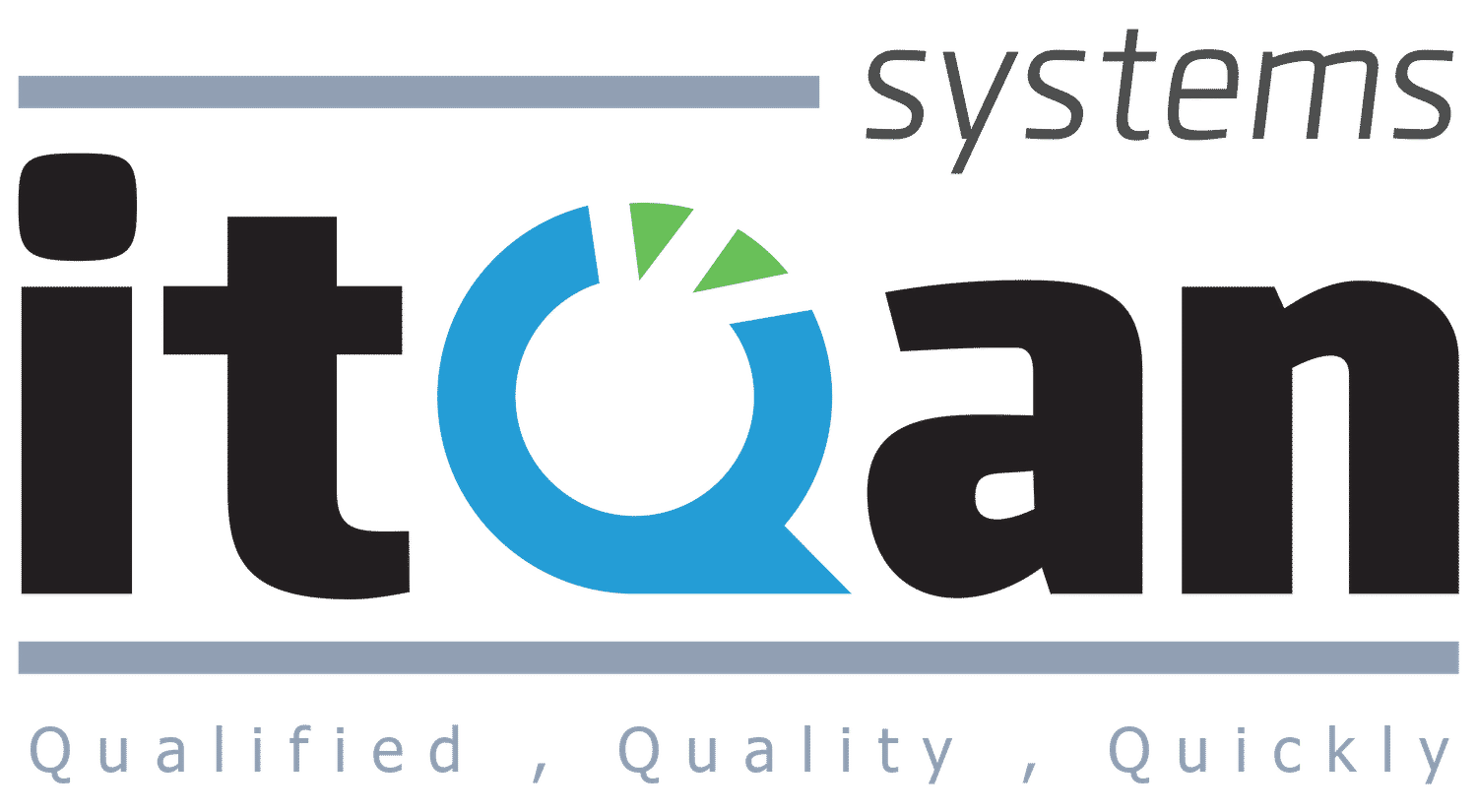 ITQAN Systems logo