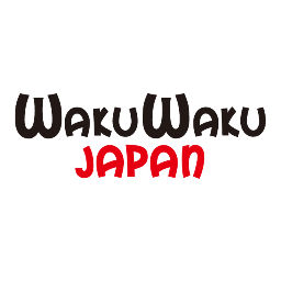 WAKUWAKU JAPAN