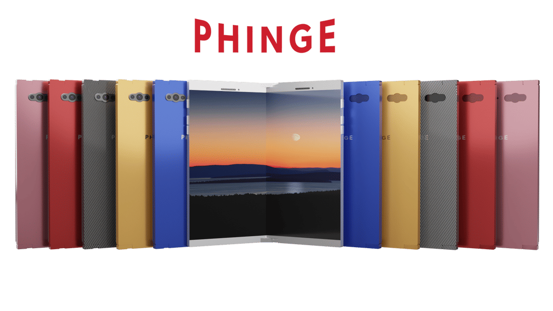 Phinge