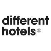 Different Hotels