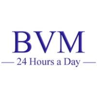 BVM Medical Ltd.
