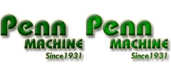 Pennsylvania Machine Works