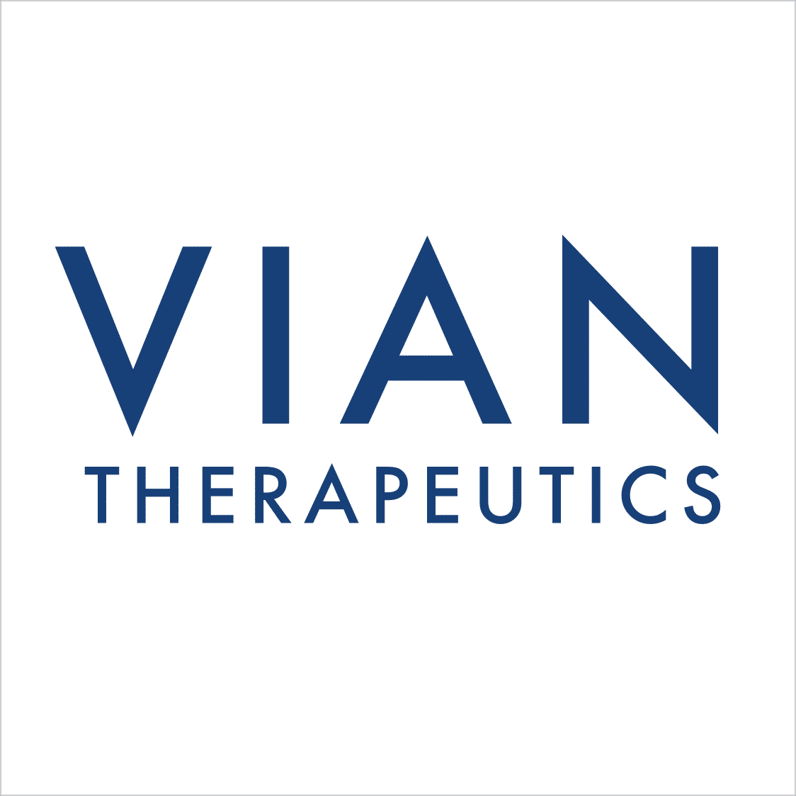 VIAN Therapeutics, Inc.
