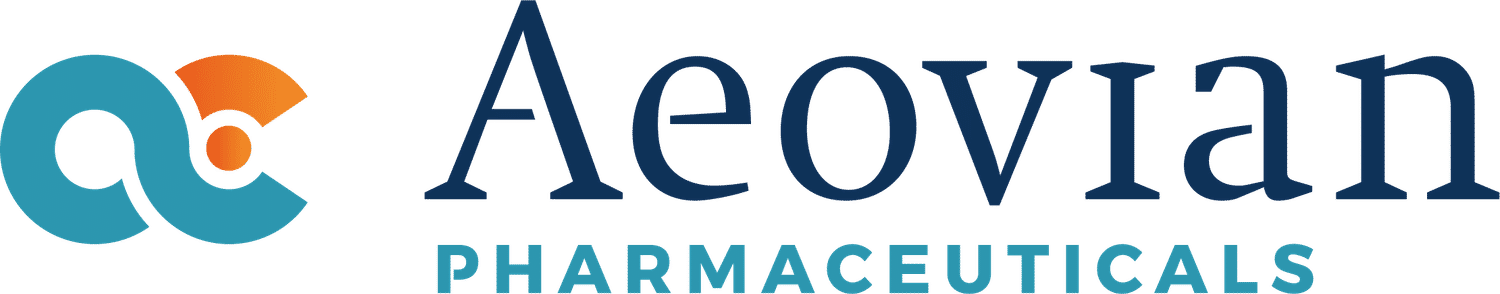 Aeovian Pharmaceuticals