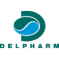 Delpharm Industrie SAS