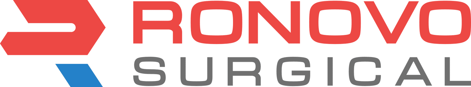 Ronovo Surgical (Shanghai) Medical Science & Technology Ltd.