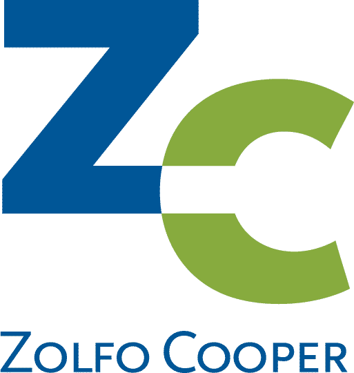 Zolfo Cooper Asia