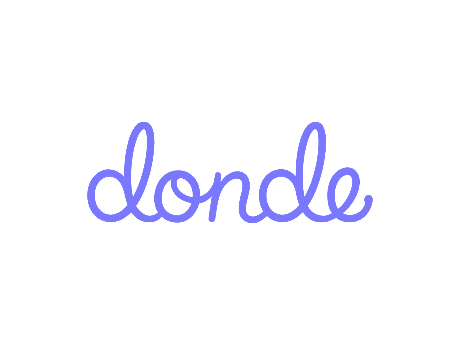 Donde Search