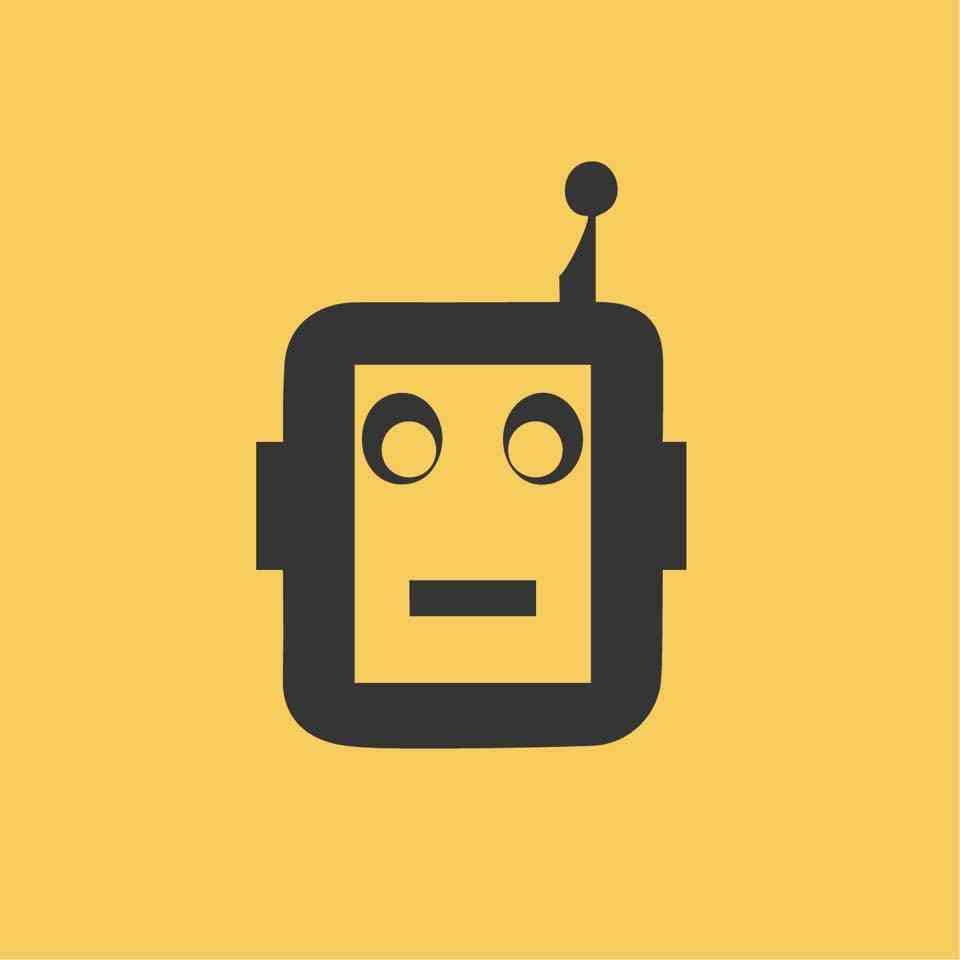 Robotto logo