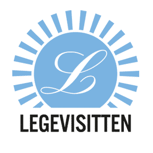 Legevisitten