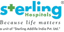 Sterling Hospitals