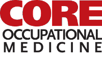 CORE OCCUPATIONAL MEDICINE LLC