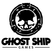 Ghost Ship Games Logo