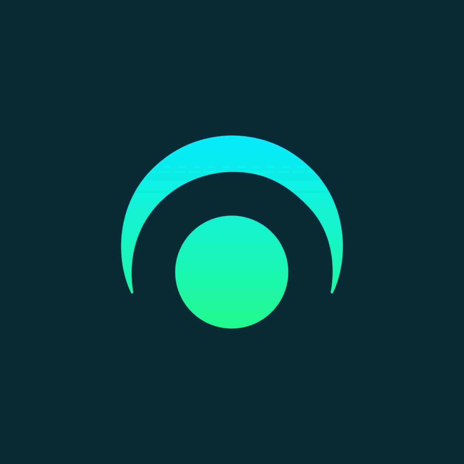 LunarCrush logo