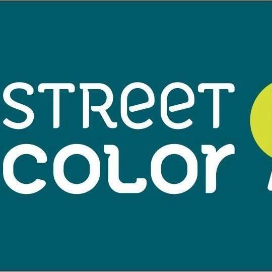 STREET COLOR INDUSTRIA E COMERCIO DE TINTAS LTDA
