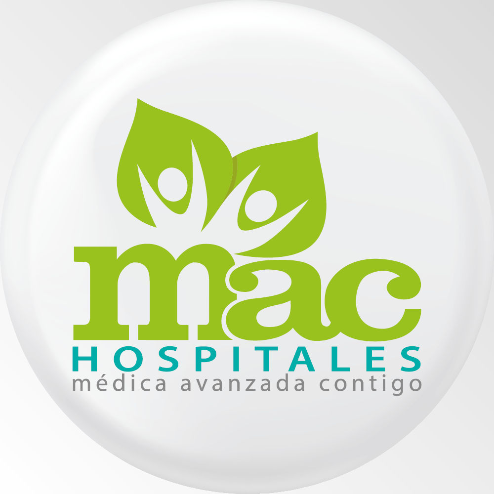 MAC Health SAPI de CV