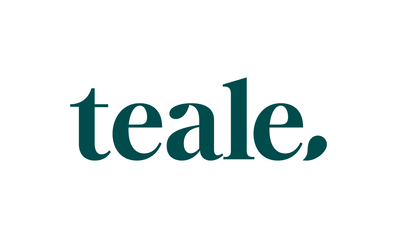 Teale