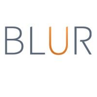Blur Product Development