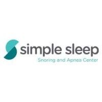 Simple Sleep Services LLC