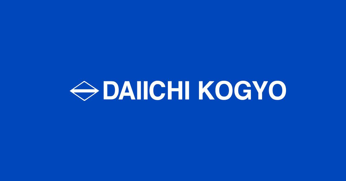 Daiichi Kogyo Co., Ltd.