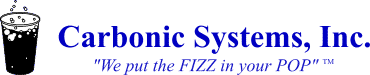 Carbonic Systems