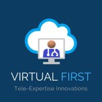 Virtual First, Inc.