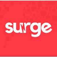 Surge Global logo
