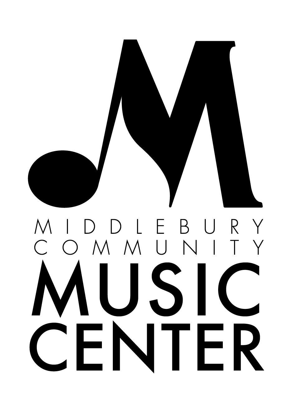 Middlebury Community Music Center