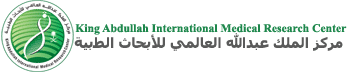 King Abdullah International Medical Research Center