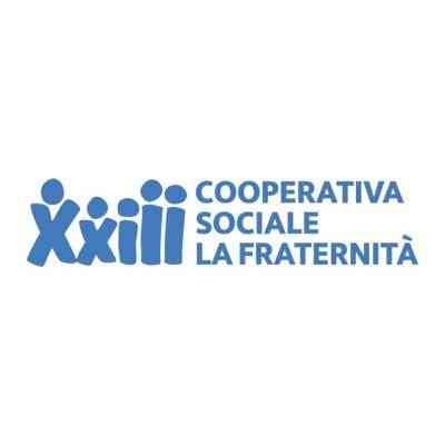 La Fraternit&agrave; logo